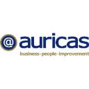 Auricas Ltd logo
